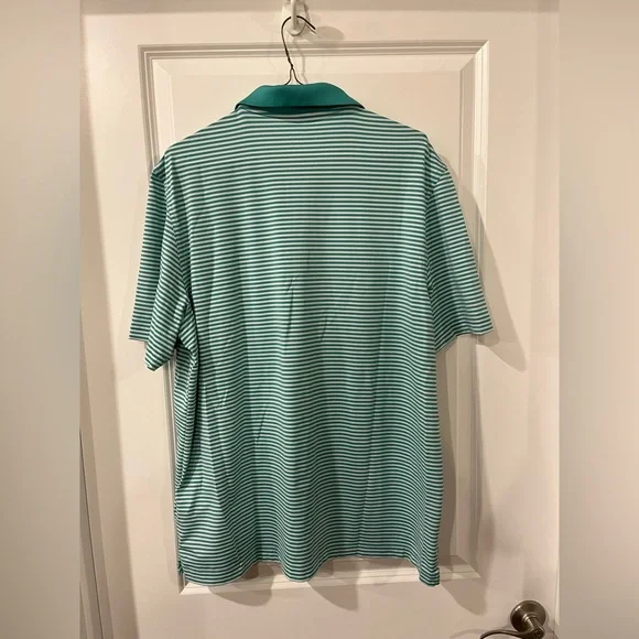 Men’s vineyard vines golf polo - Picture 7 of 7